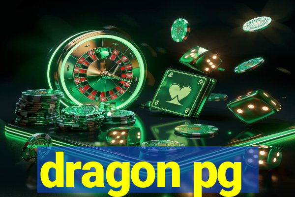 dragon pg